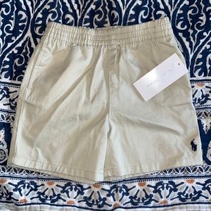 NWT ✨ Ralph Lauren shorts, 18M